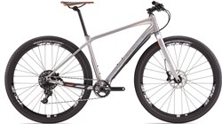Giant Toughroad SLR 0 2017 Road Bike