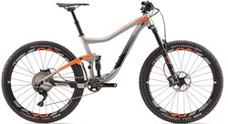 Giant Trance 1 27.5" 2017 Mountain Bike