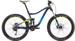 Giant Trance 3 27.5" 2017 Mountain Bike