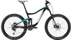 Giant Trance 4 27.5" 2017 Mountain Bike