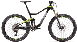 Giant Trance Advanced 1 27.5" 2017 Mountain Bike