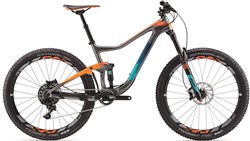 Giant Trance Advanced 2 27.5" 2017 Mountain Bike