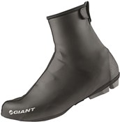 Giant Winter Fleece Shoe Covers