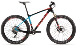 Giant XTC Advanced 1 27.5" 2017 Mountain Bike