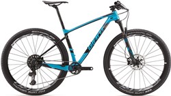 Giant XTC Advanced 29er 0 2017 Mountain Bike
