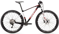 Giant XTC Advanced 29er 1 2017 Mountain Bike