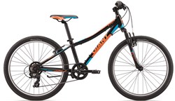 Giant XTC JR 2 24w 2017 Junior Bike