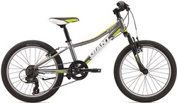 Giant XTC JR 20w 2017 Kids Bike