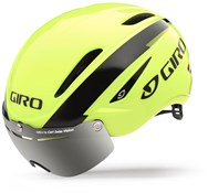 Giro Air Attack Shield Track/Time Trial Cycling Helmet 2017