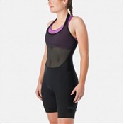 Giro Chrono Expert Halter Womens Cycling Bib Shorts SS16