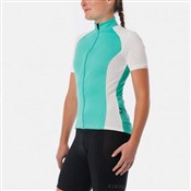 Giro Chrono Sport Womens Short Sleeve Cycling Jersey SS16