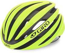 Giro Cinder Road Cycling Helmet 2017