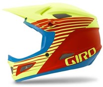 Giro Cipher Full Face MTB Cycling Helmet 2017