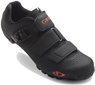 Giro Code VR70 MTB Cycling Shoes 2017