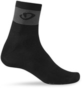 Giro Comp Racer 3 Pack Cycling Socks SS16