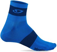 Giro Comp Racer Cycling Socks SS16