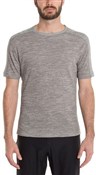 Giro Crew Pockets Short Sleeve Cycling Jersey SS16