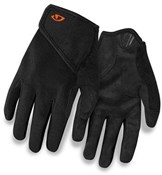 Giro DND Junior II Long Finger Cycling Gloves SS16