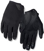 Giro DND Mountain Long Finger Cycling Gloves SS16