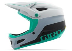 Giro Disciple Mips Full Face MTB Cycling Helmet 2017