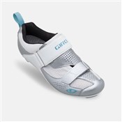 Giro Flynt Tri Womens Triathlon Cycling Shoes 2017