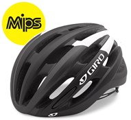 Giro Foray MIPS Road Helmet 2017