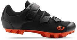 Giro Herraduro Mountain Bike Shoes
