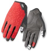 Giro LA DND Womens Mountain Bike Cycling Long Finger Gloves SS16