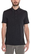 Giro Merino Polo Short Sleeve Cycling Jersey SS16