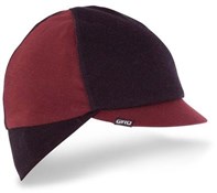 Giro Merino Wool Under Helmet Cycling Cap SS16