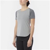 Giro Mobility Scoop Neck Womens Short Sleeve Cycling Jersey SS16