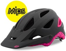 Giro Montara MIPS Womens MTB Helmet 2017
