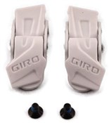 Giro N-1 Replacement Shoe Buckle Set