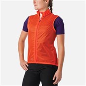 Giro Pertex Womens Cycling Wind Vest SS16