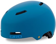 Giro Quarter FS Skate Helmet 2017