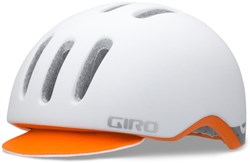 Giro Reverb Road / Urban / Commuting Cycling Helmet 2017