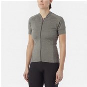 Giro Ride LT Womens Short Sleeve Cycling Jersey SS16