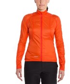 Giro Rip-Stop Womens Windproof Cycling Jacket SS16