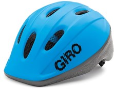 Giro Rodeo Kids Cycling Helmet 2017