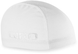 Giro SPF30 Ultralight Cycling Skull Cap SS16
