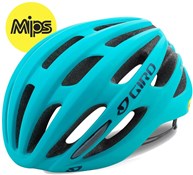 Giro Saga MIPS Womens Road Helmet 2017