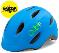 Giro Scamp MIPS Kids Cycling Helmet 2017