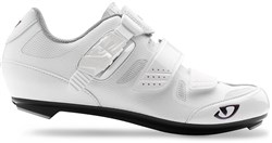 Giro Solara II Womens Road Cycling Shoes 2017