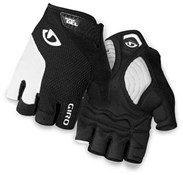 Giro Strate Dure Supergel Road Cycling Mitt Short Finger Gloves SS16