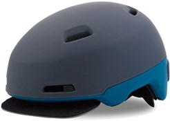 Giro Sutton Road / Urban / Commuter Cycling Helmet 2017