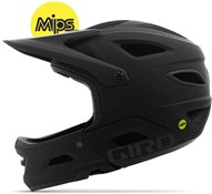 Giro Switchblade Full Face MTB Helmet 2017