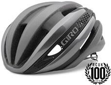 Giro Synthe Road Cycling Helmet 2017