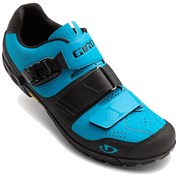 Giro Terraduro MTB Cycling Shoes 2017