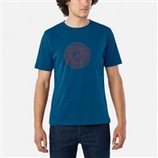Giro Transfer Tee Cycling T-Shirt SS16