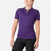 Giro Venture Sport Womens Short Sleeve Cycling Jersey SS16